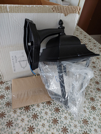 Lanterna verso il basso