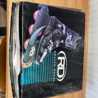 Roller Derby Montego