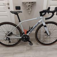 Bici da corsa