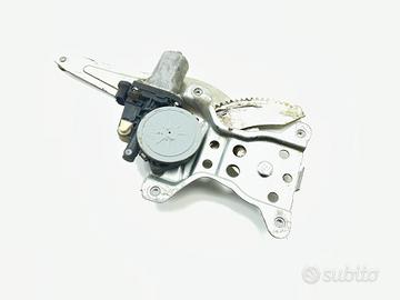 CREMAGLIERA POSTERIORE DESTRA FIAT Sedici 1° Seri