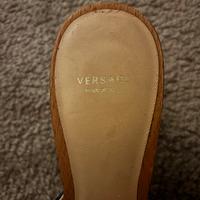 scarpe versace originali