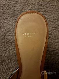 scarpe versace originali