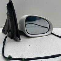 2 Specchietti Laterali Originali VW Golf 5  