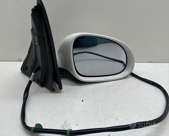 2 Specchietti Laterali Originali VW Golf 5  
