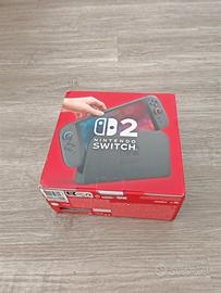 nintendo switch 2 oled 