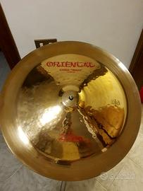 Piatto Zildijan Oriental China trash