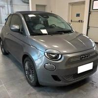 Fiat 500 500e Cabrio 42 kWh Icon