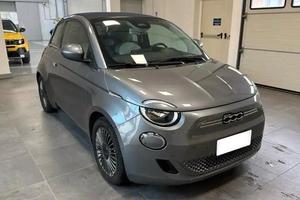 Fiat 500 500e Cabrio 42 kWh Icon