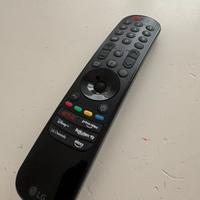 Telecomando LG Magic Remote  MR25GB / MR24GA
