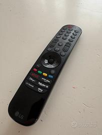 Telecomando LG Magic Remote  MR25GB / MR24GA