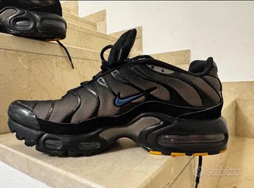 Nike air max plus TN/SQUALO