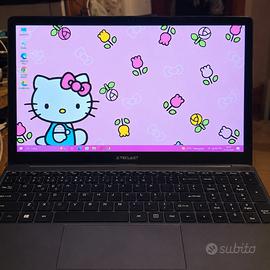 NOTEBOOK TECLAST WINDOWS