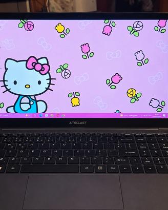 NOTEBOOK TECLAST WINDOWS