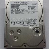 Hard Disk 750gb Sata 3,5