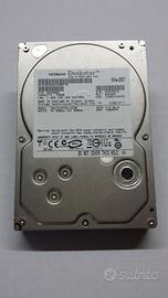 Hard Disk 750gb Sata 3,5