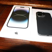 Apple iPhone 14 pro 256