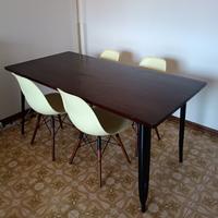 Tavolo e Sedie Sklum