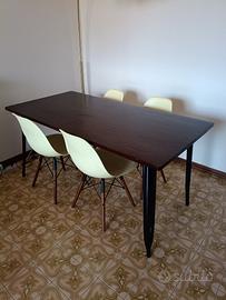 Tavolo e Sedie Sklum