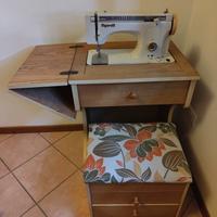 Macchina da cucire Vigorelli