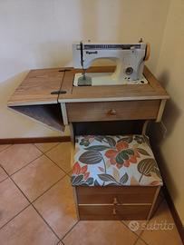 Macchina da cucire Vigorelli