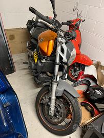 MT 03 660
