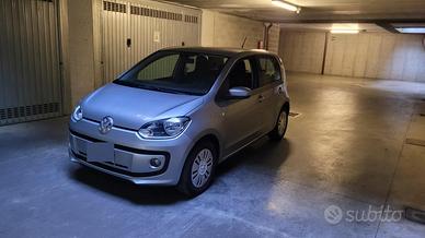 Volkswagen Up! Move Up