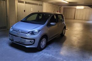 Volkswagen Up! Move Up