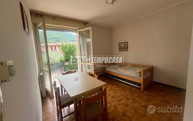 BILOCALE CON BOX