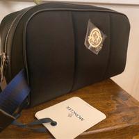 Beauty case Moncler FC Internazionale