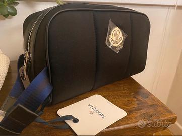 Beauty case Moncler FC Internazionale