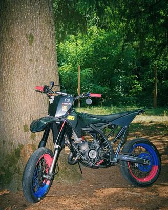 fantic 2017