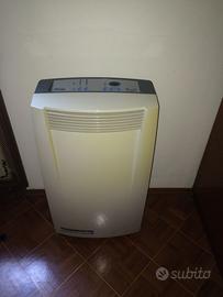 Deumidificatore/condizionatore portatile De Longhi