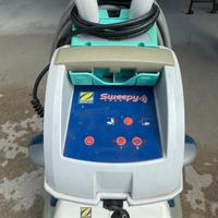 Robot piscina Zodiac Sweepy