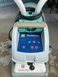 Robot piscina Zodiac Sweepy