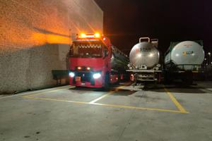 Renault t high evo 2024 480 adr