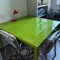 Tavolo di Design MDF moderneriato