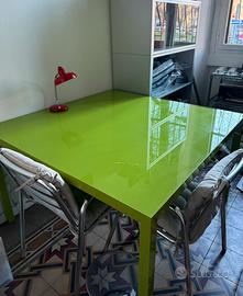 Tavolo di Design MDF moderneriato