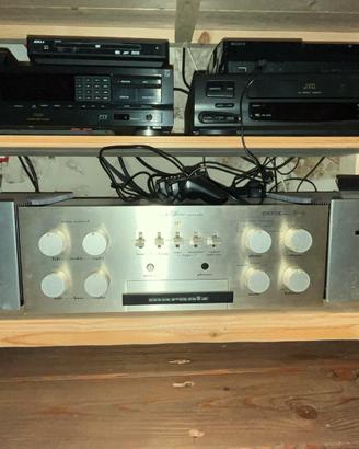 Finali Marantz