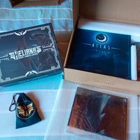 D&D 5e - Avventura Heliana GTMH + Atlas Maps