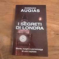 Corrado Augias, I Segreti Di Londra