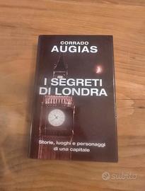 Corrado Augias, I Segreti Di Londra