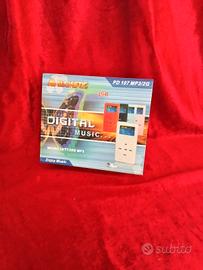 Micro lettore MP3 Majestic P 107