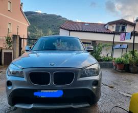 Bmw x1 (e84) - 2011