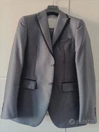 abito cerimonia uomo