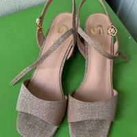 Sandali SG da sera tg 38