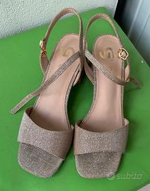 Sandali SG da sera tg 38