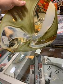 Centro tavola murano