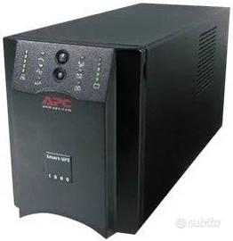 APC Smart UPS 1500 SUA1500I