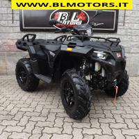 Quad Polaris Sportman EPS 570 - 2023