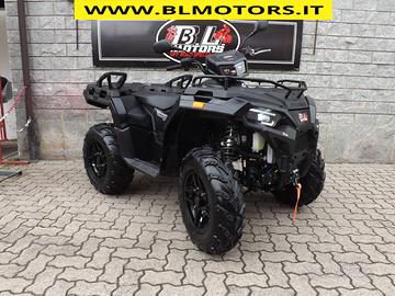 Quad Polaris Sportman EPS 570 - 2023